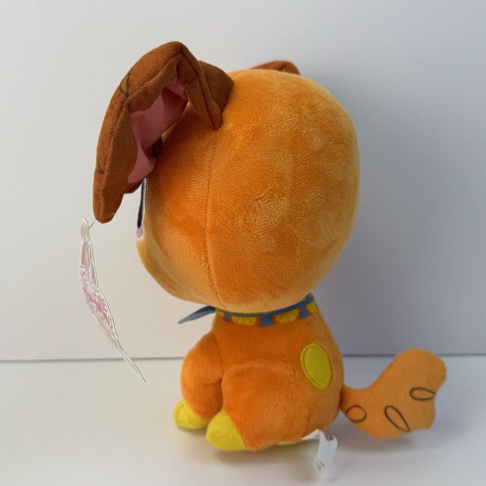 Strawberry Pupcake Berry In The Big City Stuffed Animal 6" Doll Plush 2024 New - Picture 3 of 9